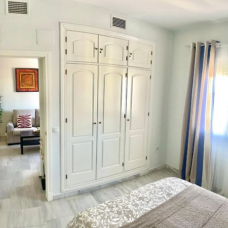 Apartamento Liru Bormujos 2, A 5 Minutos De Sevilla Екстериор снимка