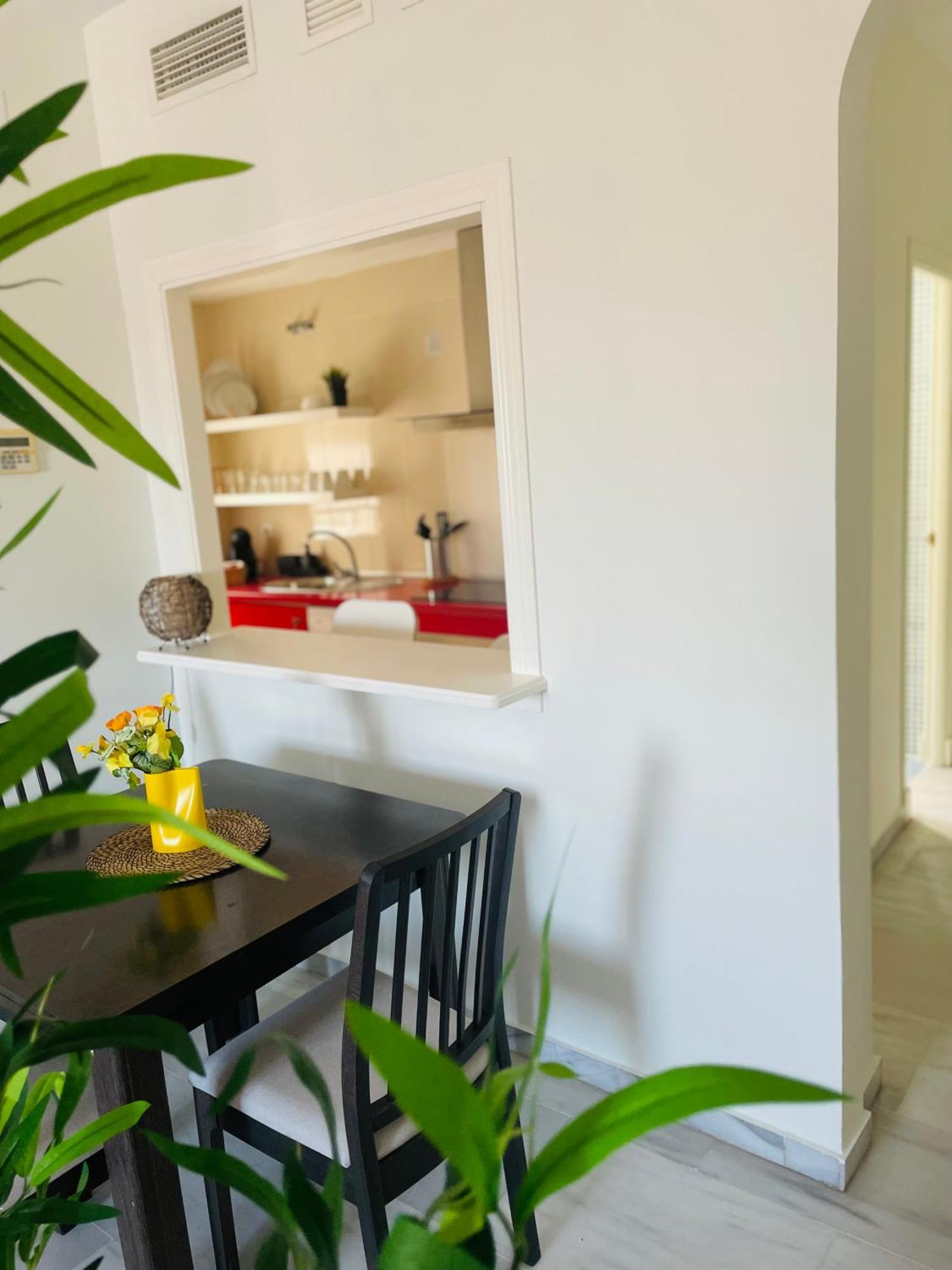 Apartamento Liru Bormujos 2, A 5 Minutos De Sevilla Екстериор снимка