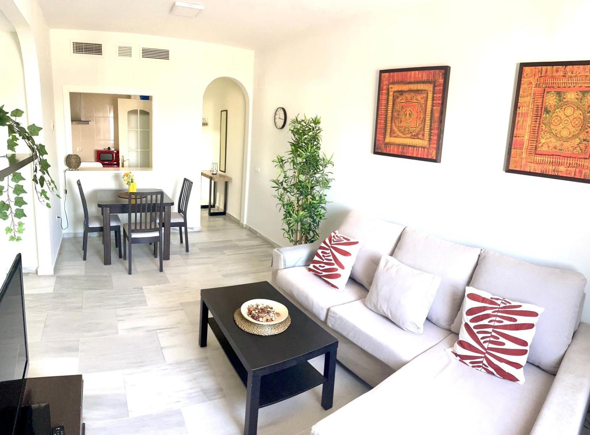 Apartamento Liru Bormujos 2, A 5 Minutos De Sevilla Екстериор снимка