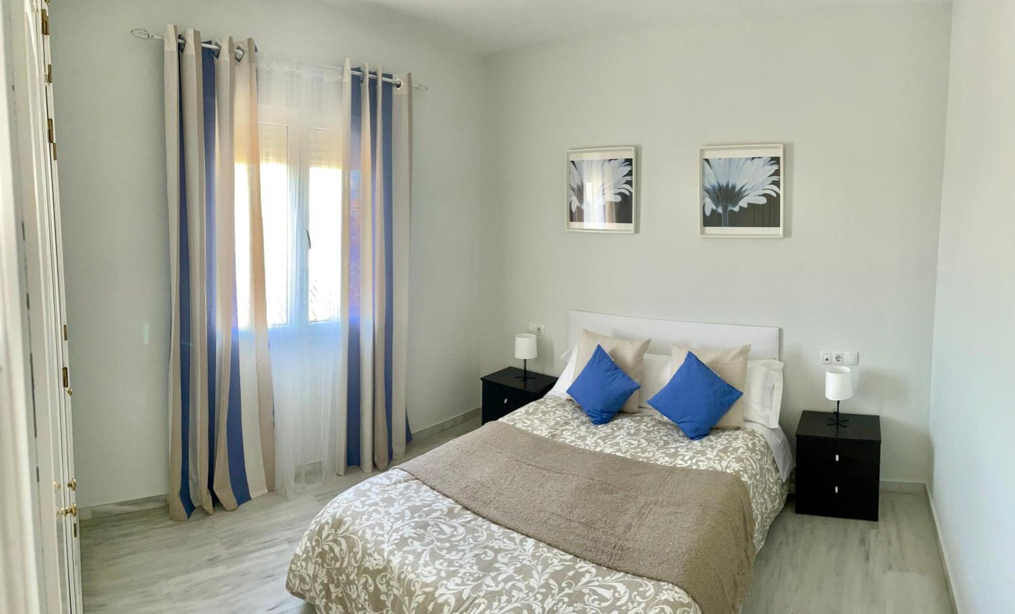 Apartamento Liru Bormujos 2, A 5 Minutos De Sevilla Екстериор снимка