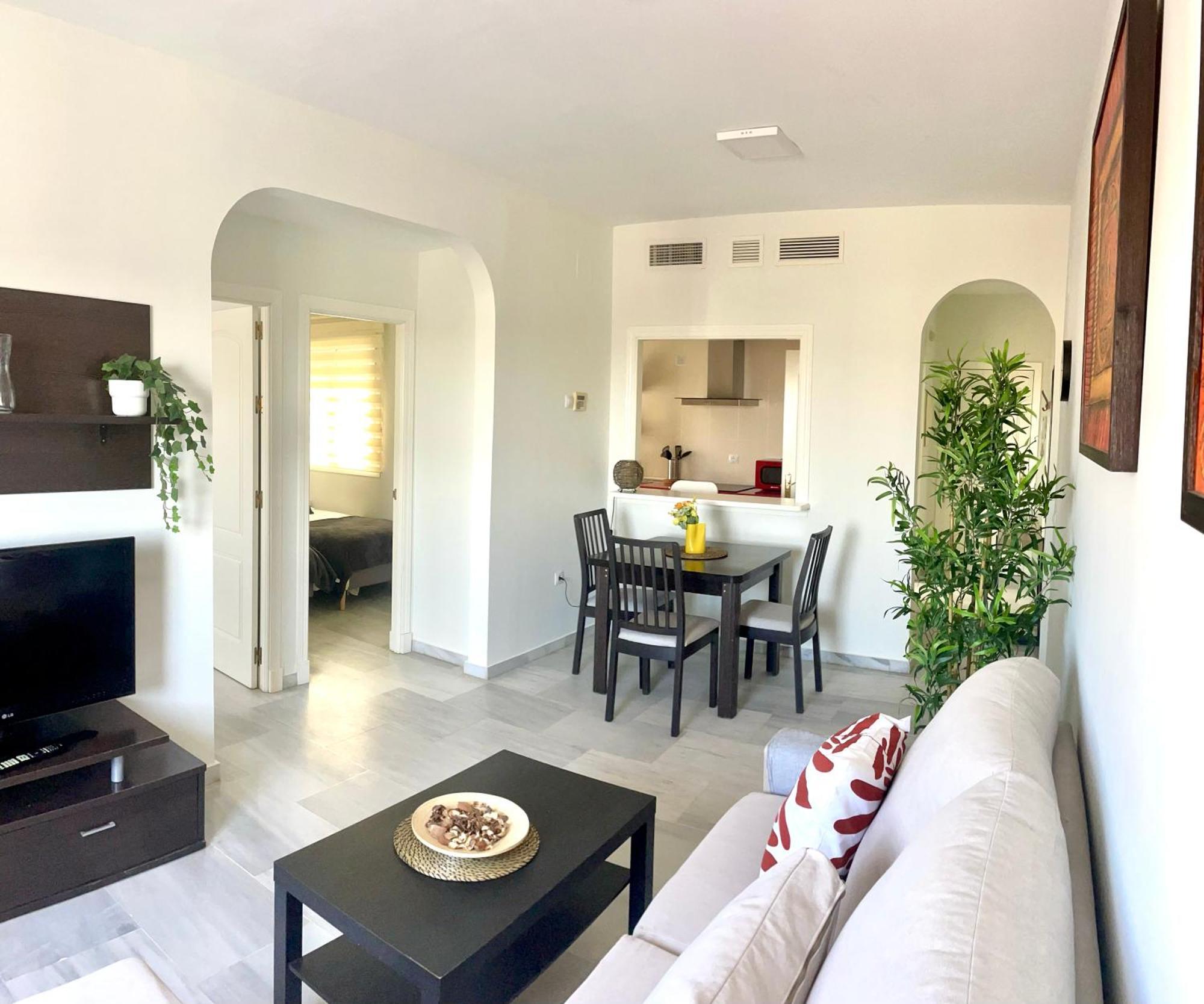 Apartamento Liru Bormujos 2, A 5 Minutos De Sevilla Екстериор снимка