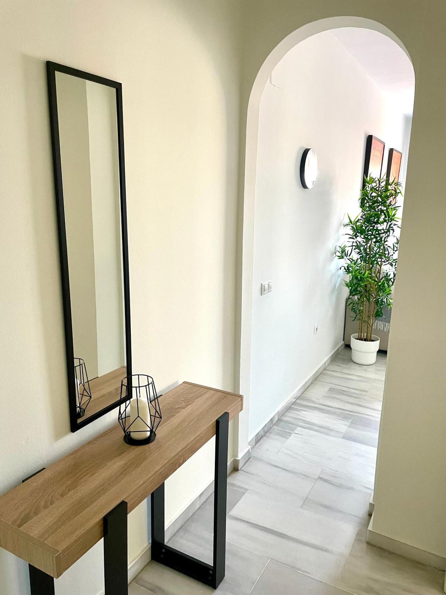 Apartamento Liru Bormujos 2, A 5 Minutos De Sevilla Екстериор снимка