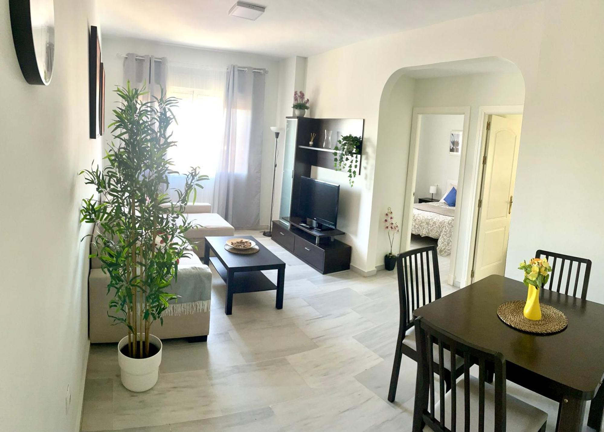 Apartamento Liru Bormujos 2, A 5 Minutos De Sevilla Екстериор снимка
