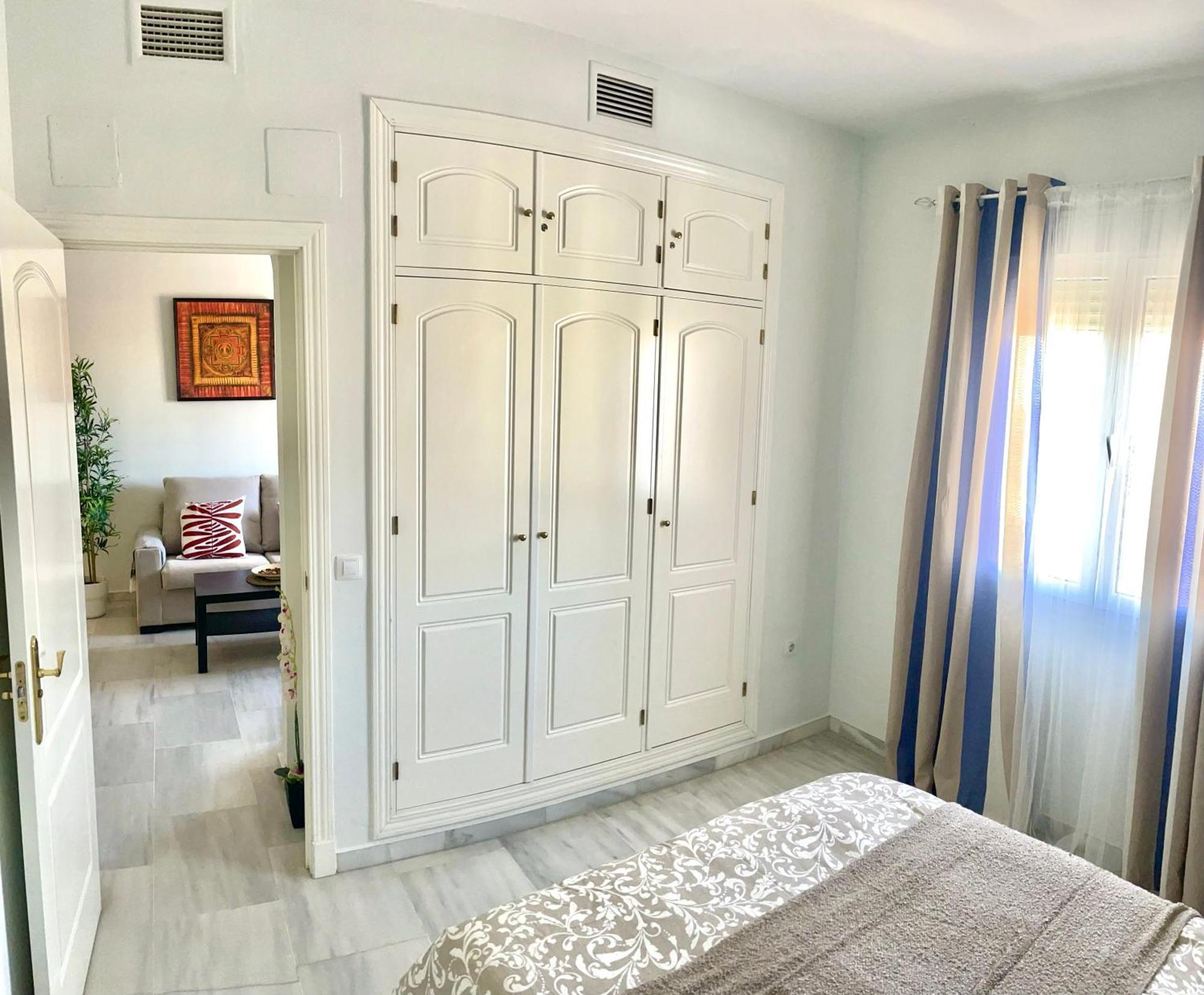 Apartamento Liru Bormujos 2, A 5 Minutos De Sevilla Екстериор снимка